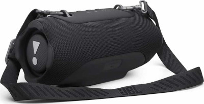 JBL Xtreme 5 Přenosný reproduktor s IP68, Black