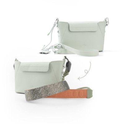 PGYTECH OneGo Classic Crossbody Mobile Bag Green