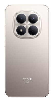 Xiaomi Redmi Note 15 Pro 5G 256+8GB Titanium