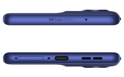 Motorola Moto G85 5G 256+8GB Blue