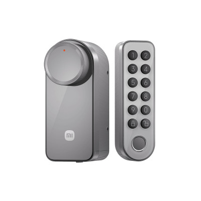 Xiaomi Self-Install Smart Lock (Keypad Included)