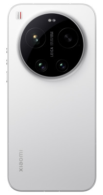 Xiaomi 17 Ultra 1024+16GB White