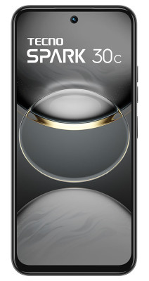 TECNO SPARK 30C 128+4GB Orbit Black