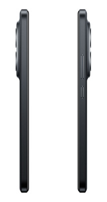 Xiaomi Redmi Note 15 Pro+ 5G 512+12GB Black