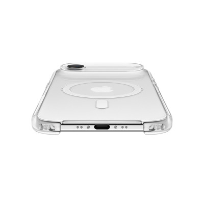 iPhone Air Case with MagSafe – Frost
