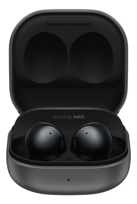 Samsung SM-R177NZTAEUE Galaxy Buds2, Onyx