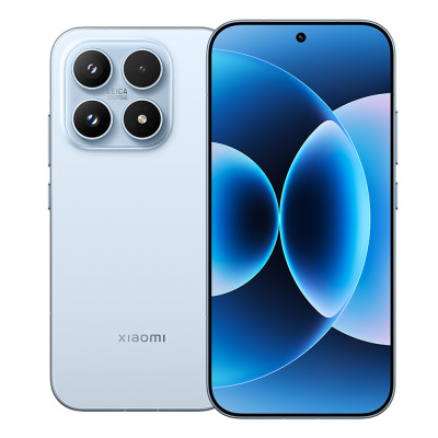 Xiaomi 17 512+12GB Ice Blue