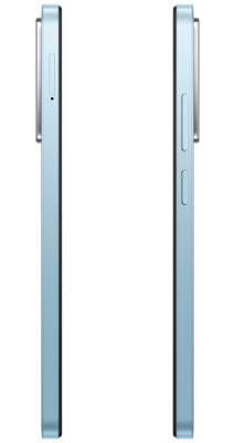 Xiaomi Redmi A5 128+4GB Ocean Blue