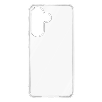Tactical TPU Kryt pro Samsung Galaxy S26 FE Transp