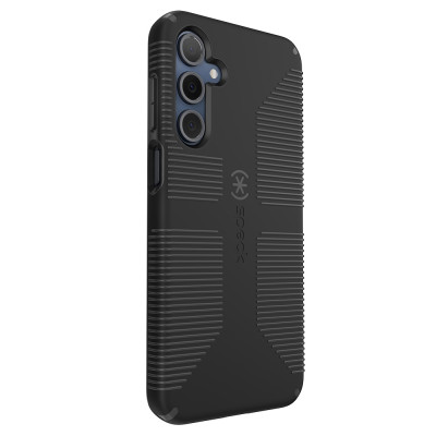 speck Impacthero Grip Case Galaxy A16, Black