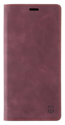 Tactical Xproof flip Samsung Galaxy A54 5G, Red