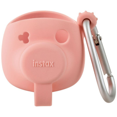 Fujifilm Instax Pal Silicon Case Pink