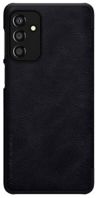 Nillkin Qin Book pouzdro Samsung M23, Black