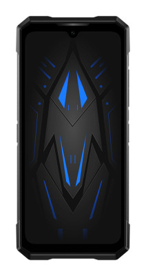 Doogee S200 VIP 5G 256+12GB Shadow Gray