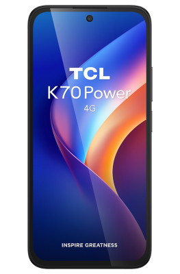 TCL K70 Power 8+256GB