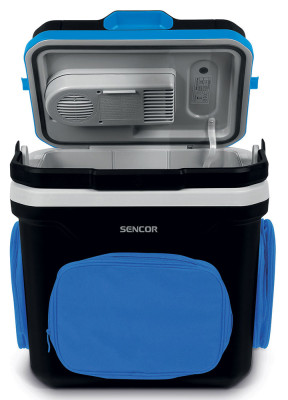 SENCOR SCM 3224BL-EUE4 autochladnička