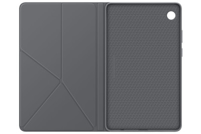 Samsung EF-BX130PBEGWW Book Cover TAB A11, Black