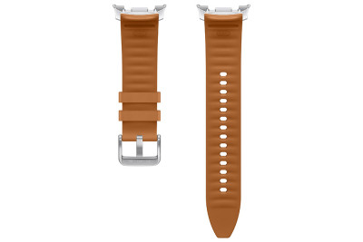 Samsung Hybrid Band (S/M/L) Galaxy Watch8, Camel