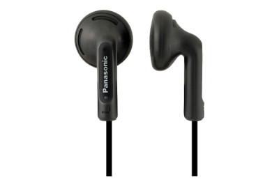 Panasonic RP-HV104E-K Stereo sluchátka do uší