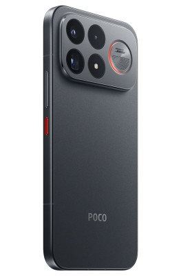 POCO F9 Ultra 512+16GB Black