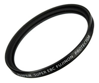 FujiFilm UV protector Filter 58 mm