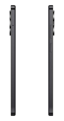 HONOR X5c Plus 128+4GB Midnight Black