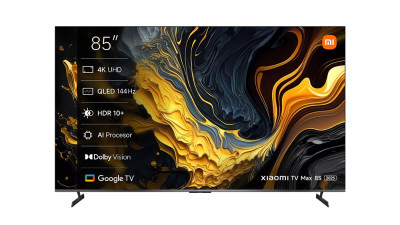 Xiaomi TV Max 85 2025