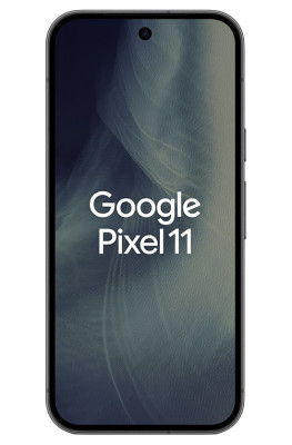Google Pixel 11 12GB/256GB Obsidian