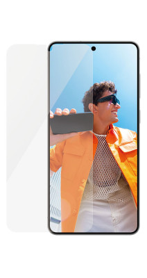 PanzerGlass Ceramic Samsung Galaxy S25 Edge