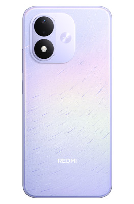 Xiaomi Redmi Note 17 128+4GB Celestial Purple