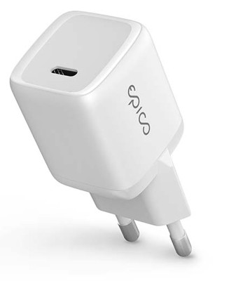Epico 30W PD Mini USB-C Charger
