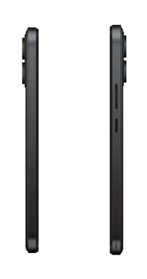 Aligator S6600 SENIOR 64GB Black