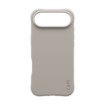 PanzerGlass CARE Apple iPhone 17 Air MagSafe Samba Vanilla