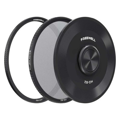 FREEWELL 82mm M2 Series Glow Mist 1/4 Filter