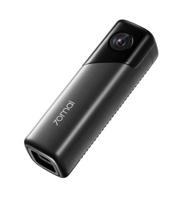 70mai Dash Cam M500 128G