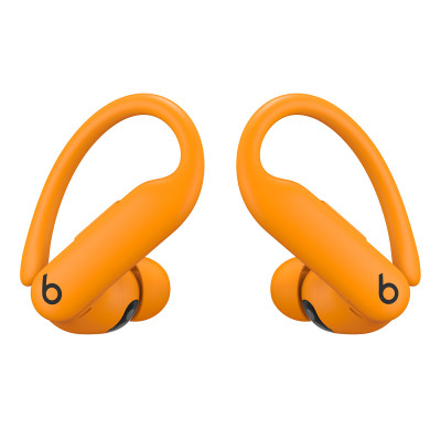 Beats Powerbeats Pro 2 Earbuds Electric Orange