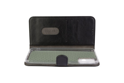 FIXED OPUS pouzdro kniha Vivo V40SE 4G/5G, Black