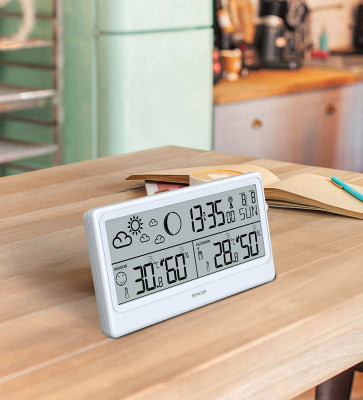 SENCOR SWS 3600 Meteostanice