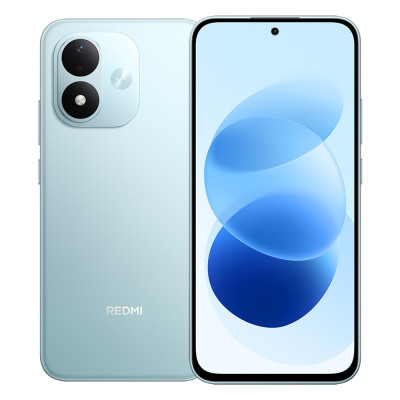Xiaomi Redmi Note 17 128+4GB Sky Teal
