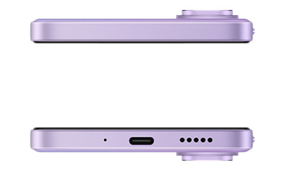 Vivo Y21d 4+128GB Levander Purple