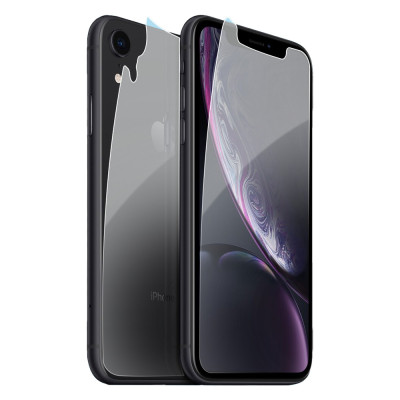 Mobile Outiftters Ochranná fólie Privacy