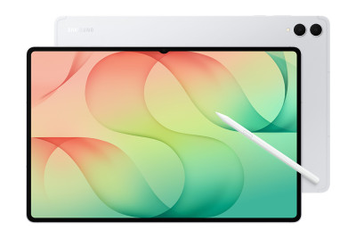 Samsung Galaxy Tab S12 Ultra 256GB (14,6" WiFi) Silver