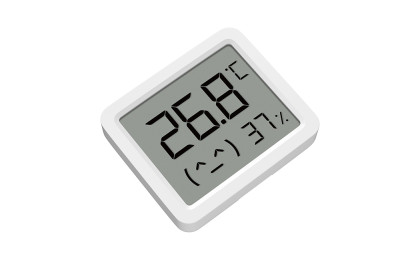 Xiaomi Temperature and Humidity Monitor 3 Mini