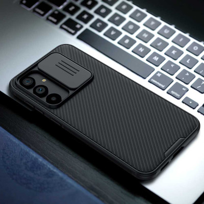 Nillkin CamShield Pro kryt Samsung Galaxy S23 FE