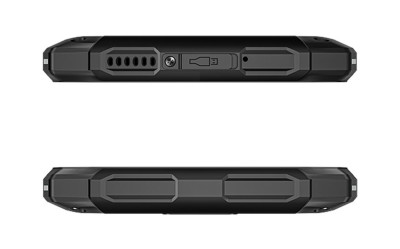 Doogee Blade 10 Pro 256+6GB Mirage Silver