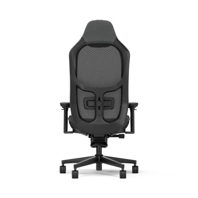 Fractal Design židle Refine Mesh Dark
