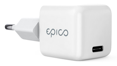 Epico 30W GaN Mini Charger