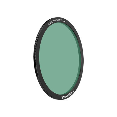 FREEWELL Glow Mist 1/4 Filter VND/CPL 67mm