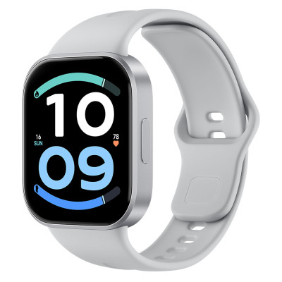 REDMI Watch 6 Active Matte Silver