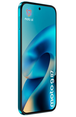 Motorola G87 5G 256+8GB PANTONE Blue Atoll